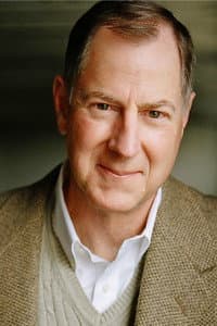 Doug Cox in Restare Uniti