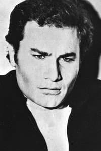 Stefano Bertini in Uomini di parola