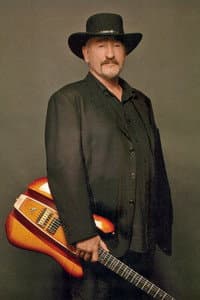 Dave Mason in Mystical Traveler: The Life and Times of Dr. John-Roger