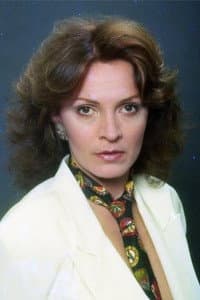 Cristina Murta in Atrapadas