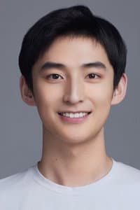 Tian Guangyu in 一笑随歌