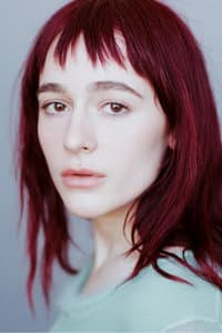 Sophia Anne Caruso in Jack of the Red Hearts