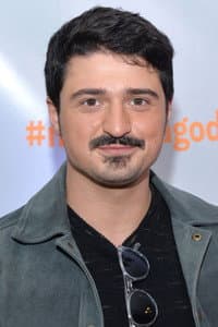 Yuriy Sardarov in Amy and Peter Are Getting Divorced