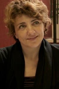 Cristina Cattaneo in Sconosciuti puri