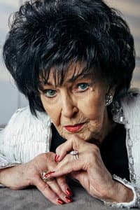 Wanda Jackson in Wanda Jackson: Wanda Live! At Third Man Records