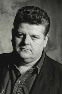 Robbie Coltrane in Oh, What a Night