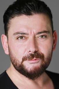 Gokhan Yavuz in Hercai