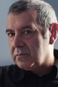Manuel Morón in El Bola