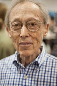 Dick Smith in SFX大冒険 スウィートホームへ連れてって