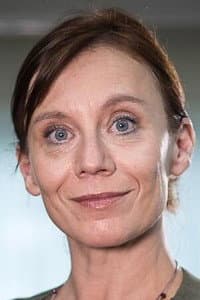 Elise Bundervoet in Een Kleine Duw