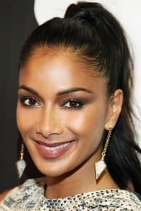 Nicole Scherzinger in The Wonderful World of Disney: Holiday Spectacular