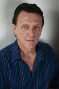 Paolo Lorimer in Souvenirs