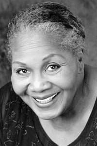 Irma P. Hall in Hiding in Plain Sight