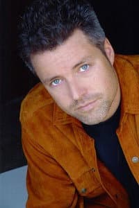 Paul Webster in Betrayed