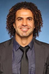 Essam Ferris in Islamophobia
