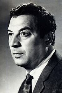 Boris Sichkin in Любовта към трите портокала