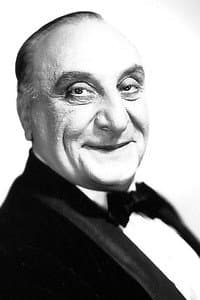 William Ricciardi in A Man Must Live