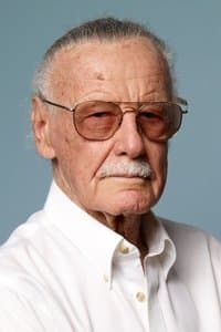 Stan Lee in Stan Lee