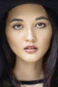Elisa Lau in Life-Size 2