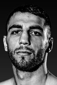 Radzhab Butaev in Jamal James vs. Radzhab Butaev