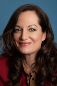 Natalia Wörner in Die Macht der Frauen