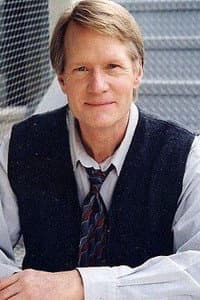 Jim Staahl in Grandma Got Run Over by a Reindeer
