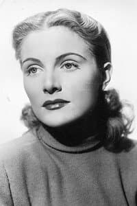 Virginia Huston in The Highwayman