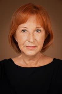 Isabel Medina in Pau Preto