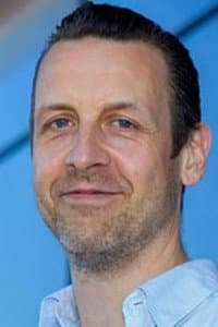 Ole Johan Skjelbred in Olsenbanden - Siste skrik!