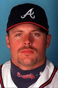 Ryan Klesko in Braves Win It All