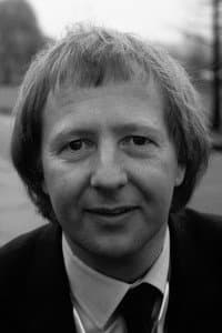 Tim Brooke-Taylor in Marty Feldman: Six Degrees of Separation