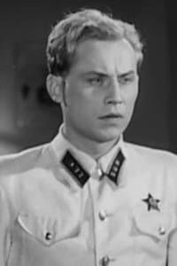 Vasiliy Zarubeyev in Веселей нас нет