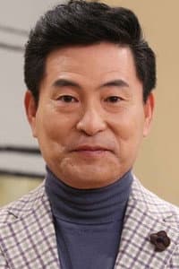 Lee Han-wi in Yeokjeone Sanda