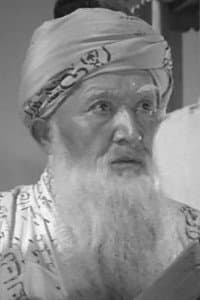 Seifi Alimov in Zulmatni tark etib