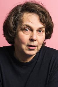 Rich Fulcher in Nerd Hunter 3004