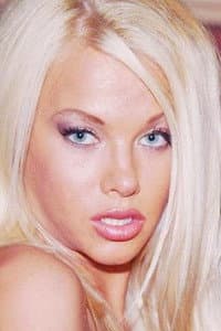 Chloe Jones in Penthouse: Girls of the Zodiac