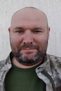 Oleh Shevchuk in Клондайк