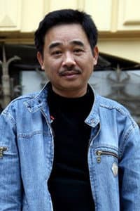 Quốc Khánh in Người Yêu Đi Lấy Chồng