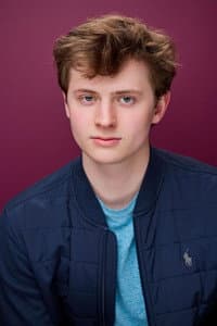 Corbin Pitts in Neglected