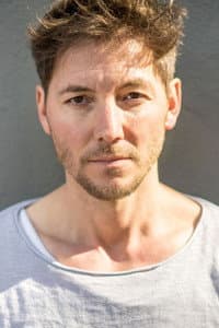 Dirk Moritz in In sieben Tagen