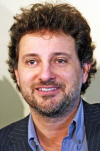 Leonardo Pieraccioni in Il sesso degli angeli