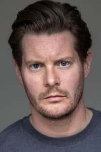 Lewis Cartwright in Virgil and his Invisible Wife