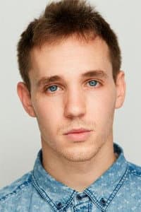 Daniel Casadellà in Cuento de Navidad