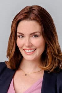 Taylor Cole in A Reason for the Season