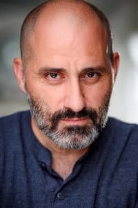 Paulino Nunes in End of Days, Inc.