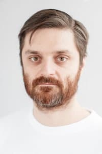 Tomáš Vravník in Město otců