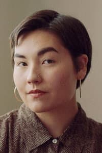 Lily Yasuda in Like Love