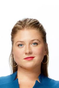 Jaicy Elliot in Joyeux Noel