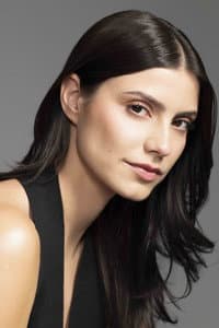 Bárbara López in Straight