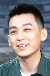 Chen Guanying in 叶问宗师觉醒